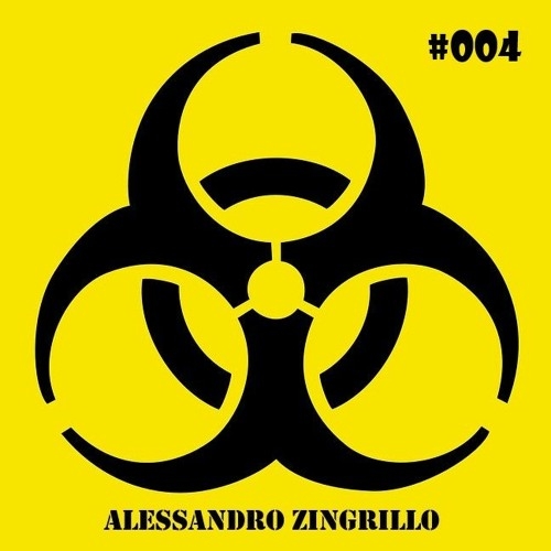 Radioaktive agents banner